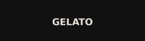 Gelato